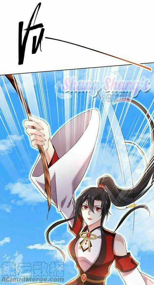 Ta Ở Dị Giới Nuôi Dưỡng Nam Thần: Thần Y Cửu Tiểu Thư Chapter 200 trang 25