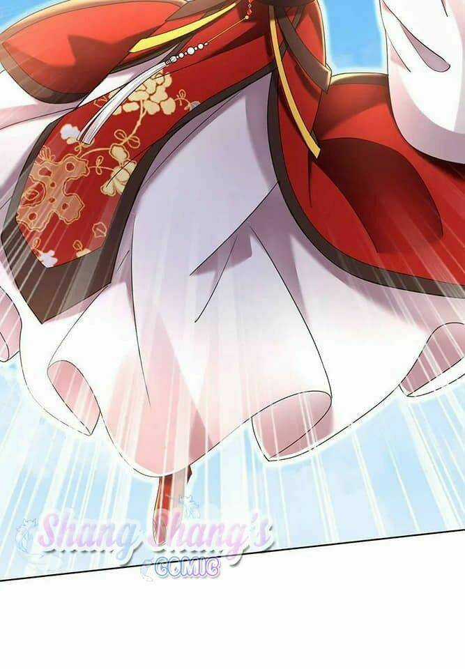 Ta Ở Dị Giới Nuôi Dưỡng Nam Thần: Thần Y Cửu Tiểu Thư Chapter 200 trang 26