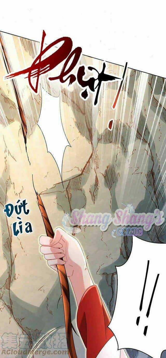 Ta Ở Dị Giới Nuôi Dưỡng Nam Thần: Thần Y Cửu Tiểu Thư Chapter 200 trang 29