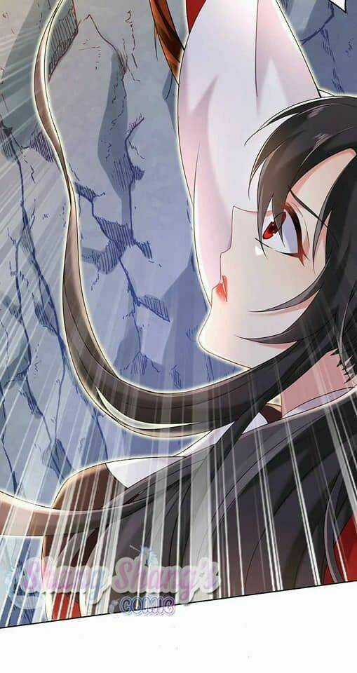 Ta Ở Dị Giới Nuôi Dưỡng Nam Thần: Thần Y Cửu Tiểu Thư Chapter 200 trang 30