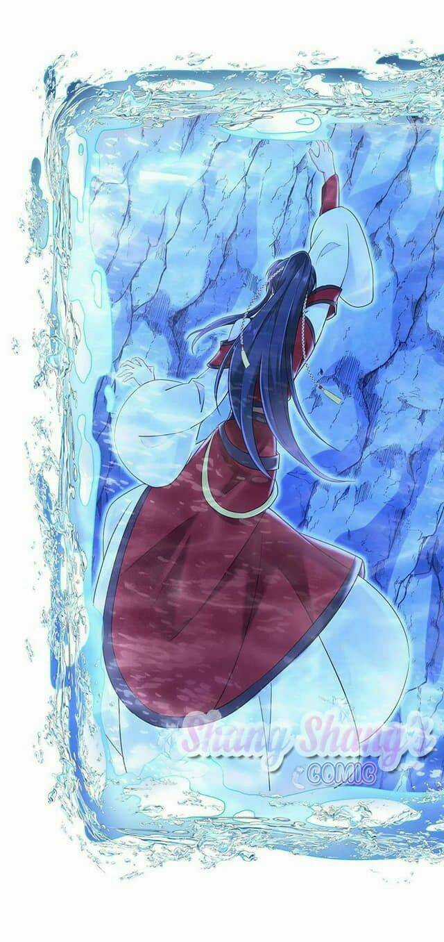 Ta Ở Dị Giới Nuôi Dưỡng Nam Thần: Thần Y Cửu Tiểu Thư Chapter 200 trang 32