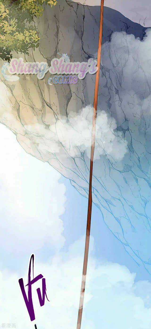 Ta Ở Dị Giới Nuôi Dưỡng Nam Thần: Thần Y Cửu Tiểu Thư Chapter 200 trang 4