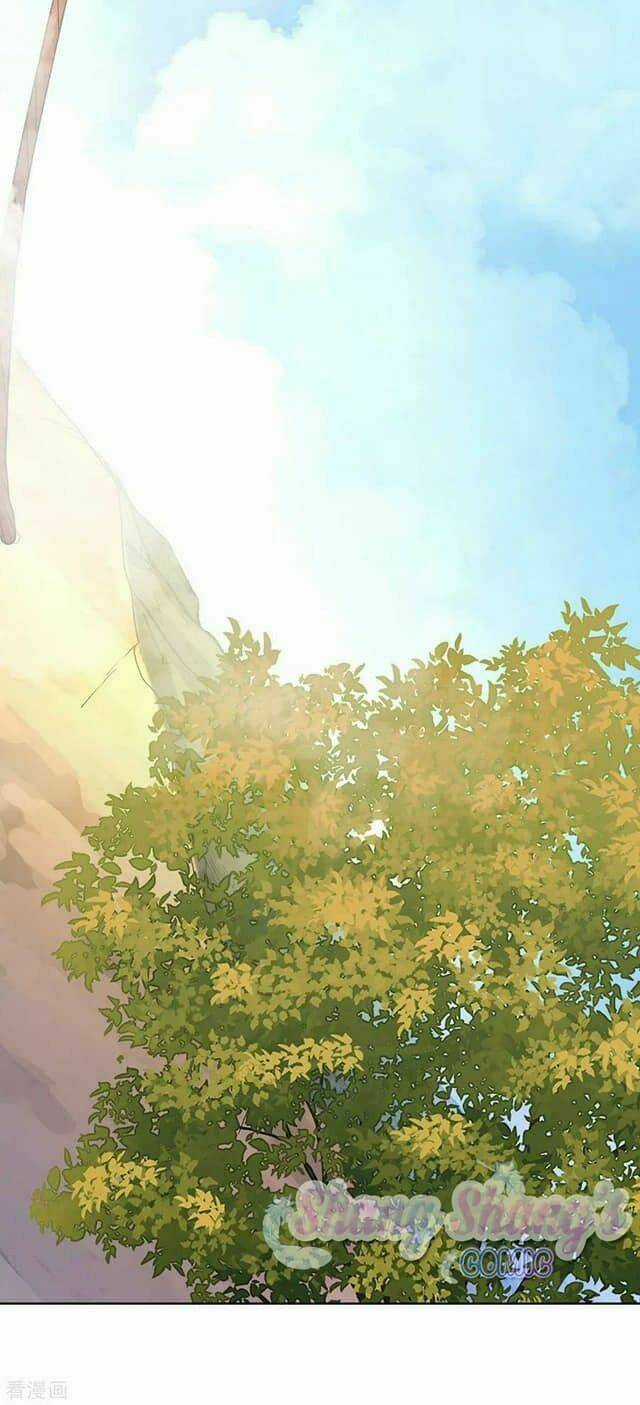 Ta Ở Dị Giới Nuôi Dưỡng Nam Thần: Thần Y Cửu Tiểu Thư Chapter 200 trang 6