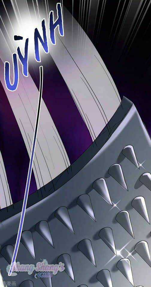 Ta Ở Dị Giới Nuôi Dưỡng Nam Thần: Thần Y Cửu Tiểu Thư Chapter 201 trang 10