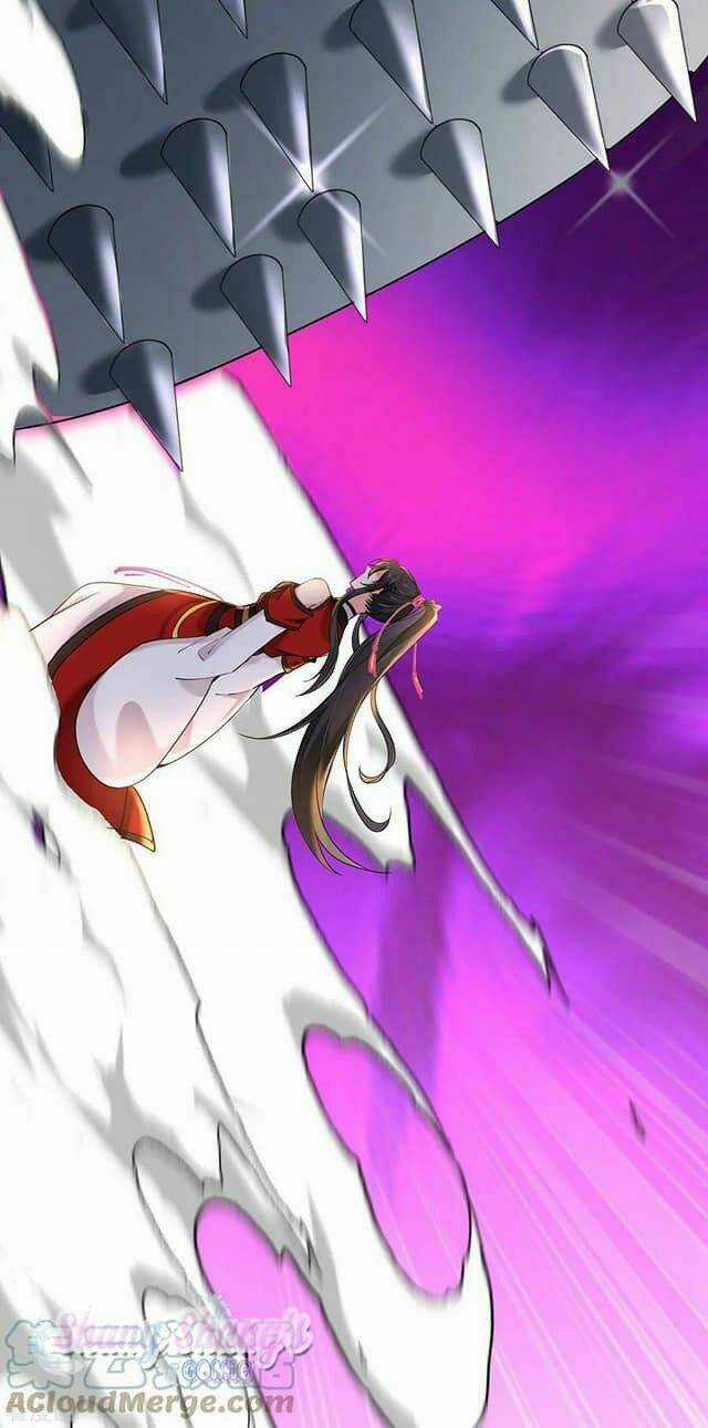 Ta Ở Dị Giới Nuôi Dưỡng Nam Thần: Thần Y Cửu Tiểu Thư Chapter 201 trang 11