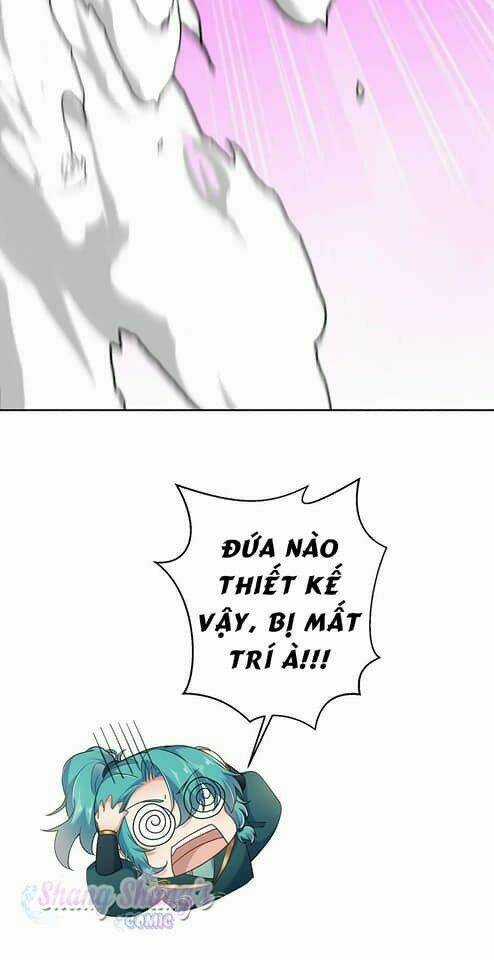 Ta Ở Dị Giới Nuôi Dưỡng Nam Thần: Thần Y Cửu Tiểu Thư Chapter 201 trang 12