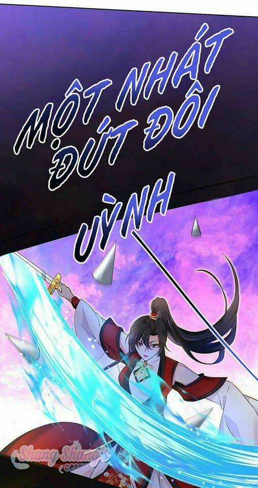 Ta Ở Dị Giới Nuôi Dưỡng Nam Thần: Thần Y Cửu Tiểu Thư Chapter 201 trang 14