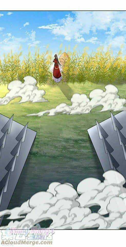 Ta Ở Dị Giới Nuôi Dưỡng Nam Thần: Thần Y Cửu Tiểu Thư Chapter 201 trang 19