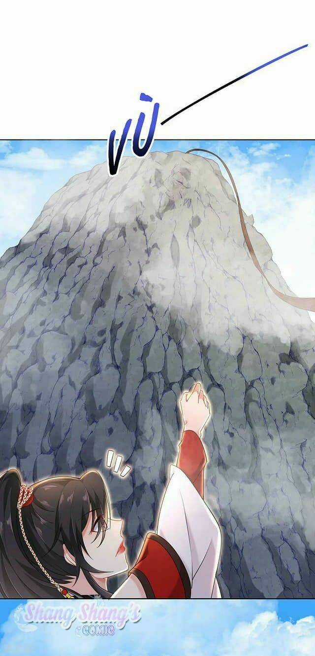 Ta Ở Dị Giới Nuôi Dưỡng Nam Thần: Thần Y Cửu Tiểu Thư Chapter 201 trang 2