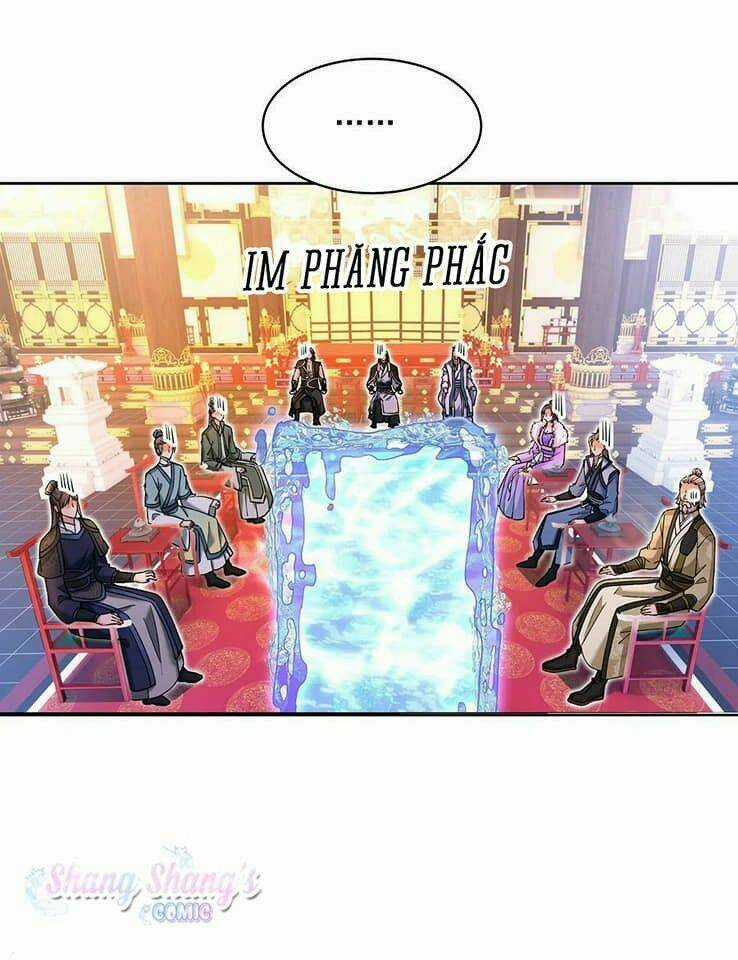 Ta Ở Dị Giới Nuôi Dưỡng Nam Thần: Thần Y Cửu Tiểu Thư Chapter 201 trang 20