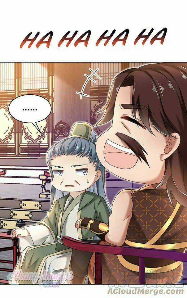 Ta Ở Dị Giới Nuôi Dưỡng Nam Thần: Thần Y Cửu Tiểu Thư Chapter 201 trang 23