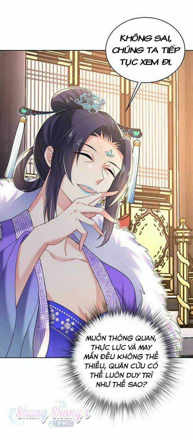 Ta Ở Dị Giới Nuôi Dưỡng Nam Thần: Thần Y Cửu Tiểu Thư Chapter 201 trang 29