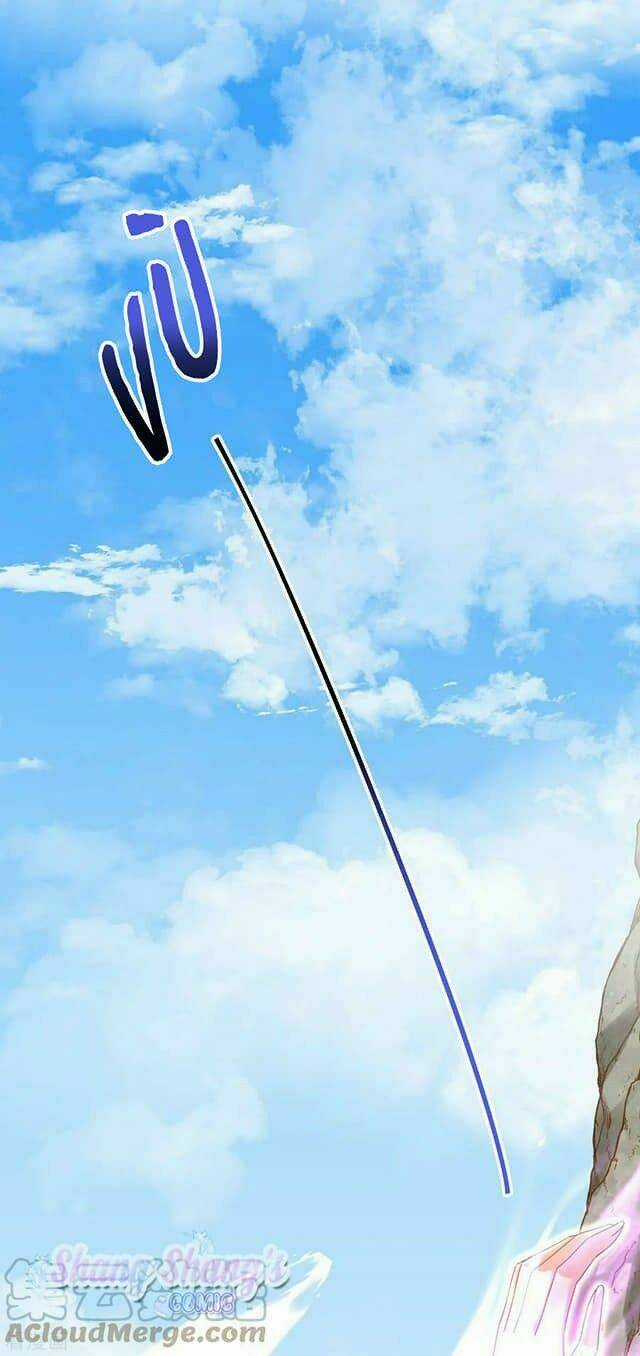 Ta Ở Dị Giới Nuôi Dưỡng Nam Thần: Thần Y Cửu Tiểu Thư Chapter 201 trang 3