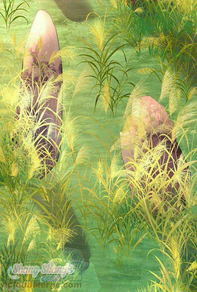 Ta Ở Dị Giới Nuôi Dưỡng Nam Thần: Thần Y Cửu Tiểu Thư Chapter 201 trang 31