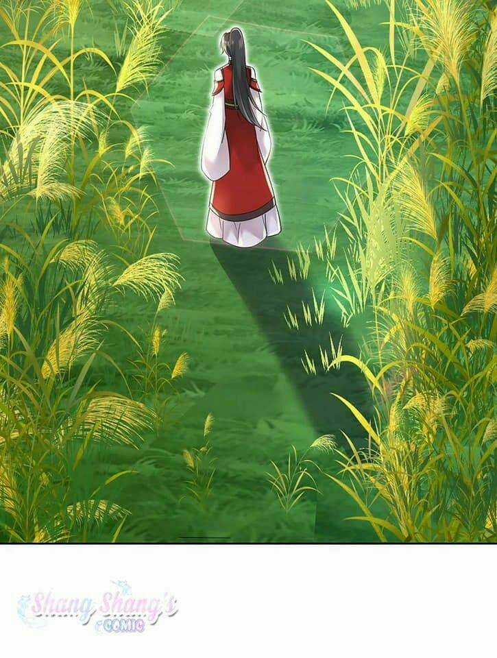 Ta Ở Dị Giới Nuôi Dưỡng Nam Thần: Thần Y Cửu Tiểu Thư Chapter 201 trang 32