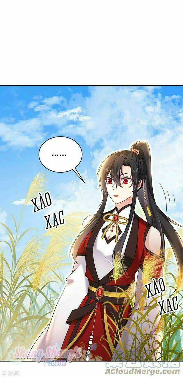 Ta Ở Dị Giới Nuôi Dưỡng Nam Thần: Thần Y Cửu Tiểu Thư Chapter 201 trang 33