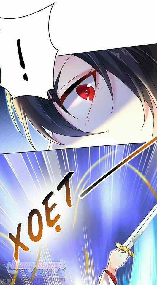 Ta Ở Dị Giới Nuôi Dưỡng Nam Thần: Thần Y Cửu Tiểu Thư Chapter 201 trang 36