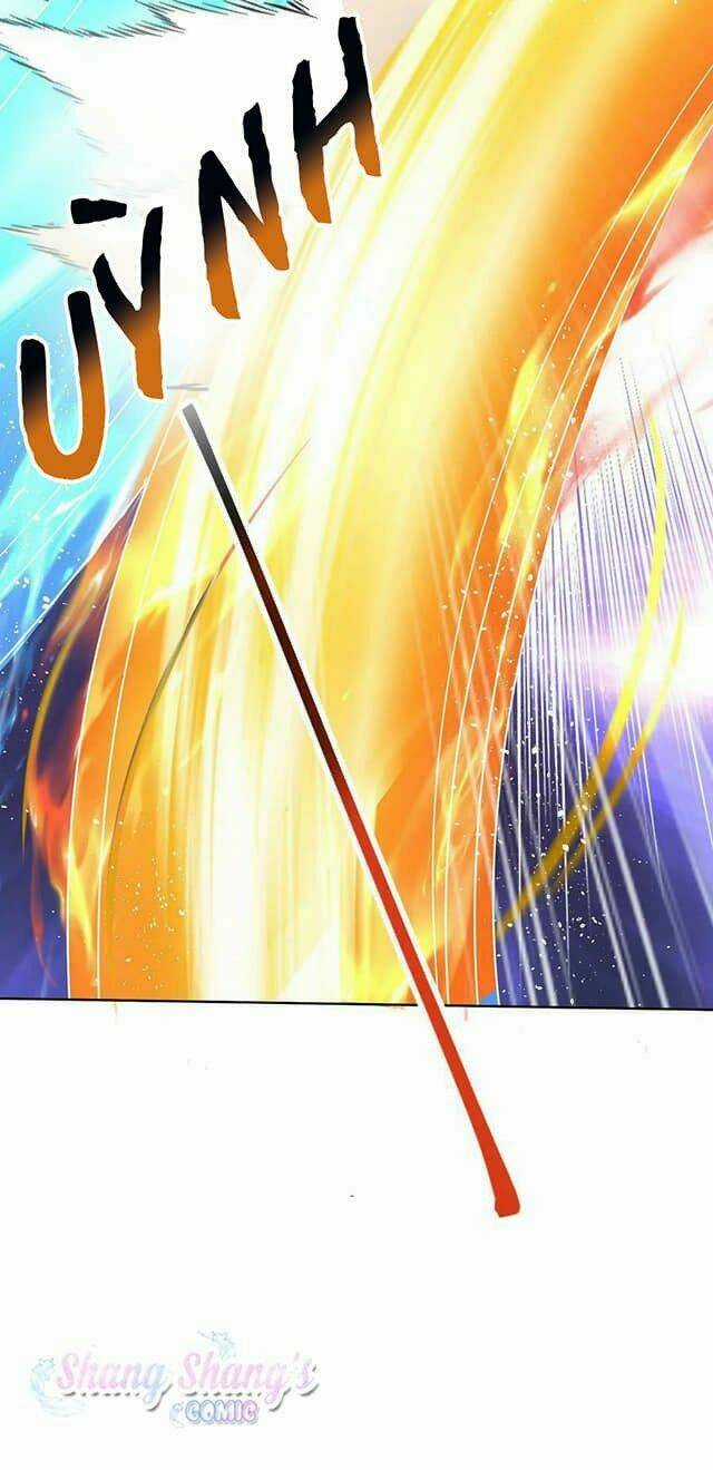 Ta Ở Dị Giới Nuôi Dưỡng Nam Thần: Thần Y Cửu Tiểu Thư Chapter 201 trang 37