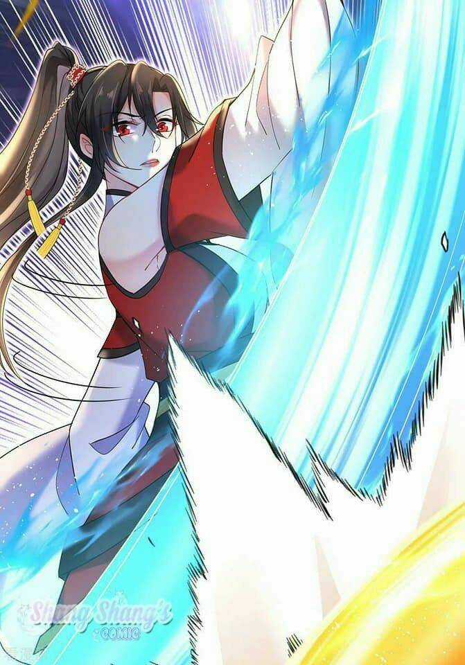 Ta Ở Dị Giới Nuôi Dưỡng Nam Thần: Thần Y Cửu Tiểu Thư Chapter 201 trang 38