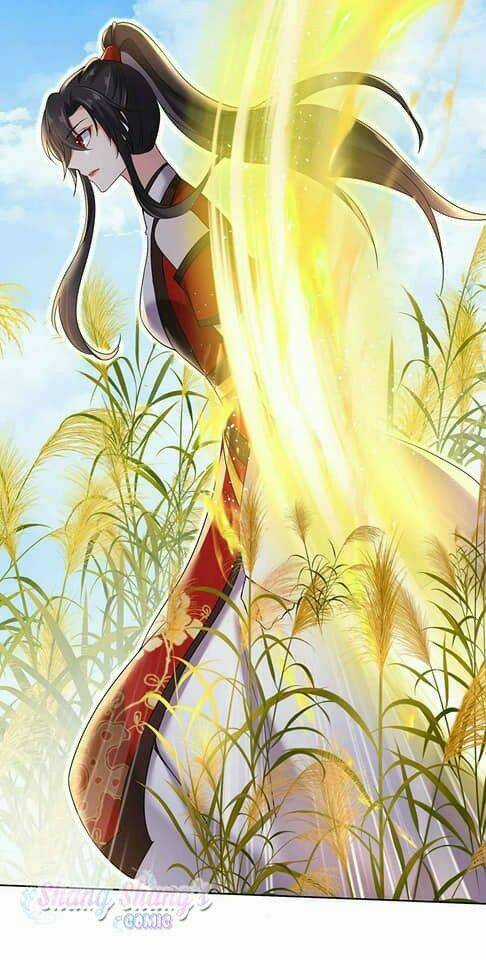 Ta Ở Dị Giới Nuôi Dưỡng Nam Thần: Thần Y Cửu Tiểu Thư Chapter 201 trang 39