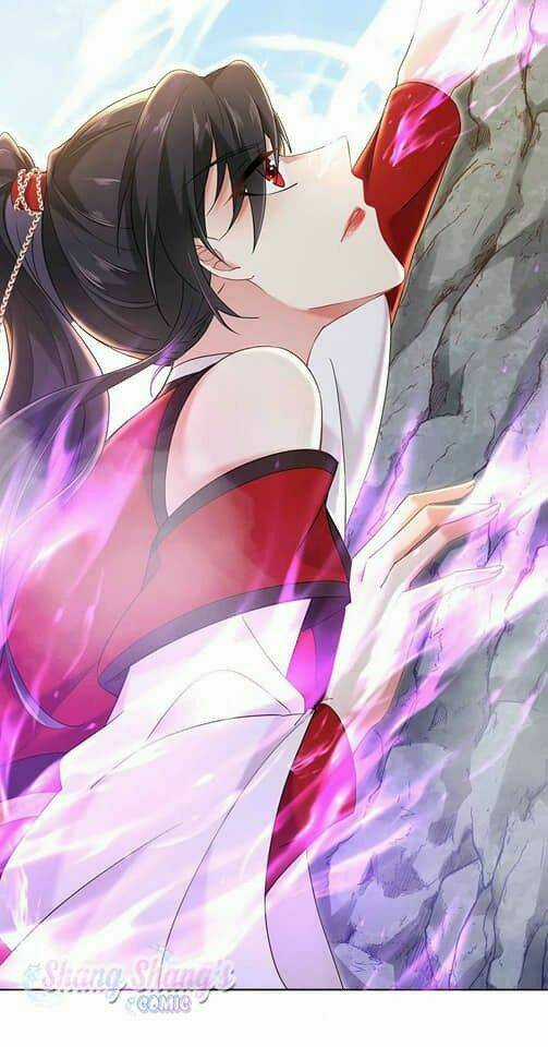 Ta Ở Dị Giới Nuôi Dưỡng Nam Thần: Thần Y Cửu Tiểu Thư Chapter 201 trang 4