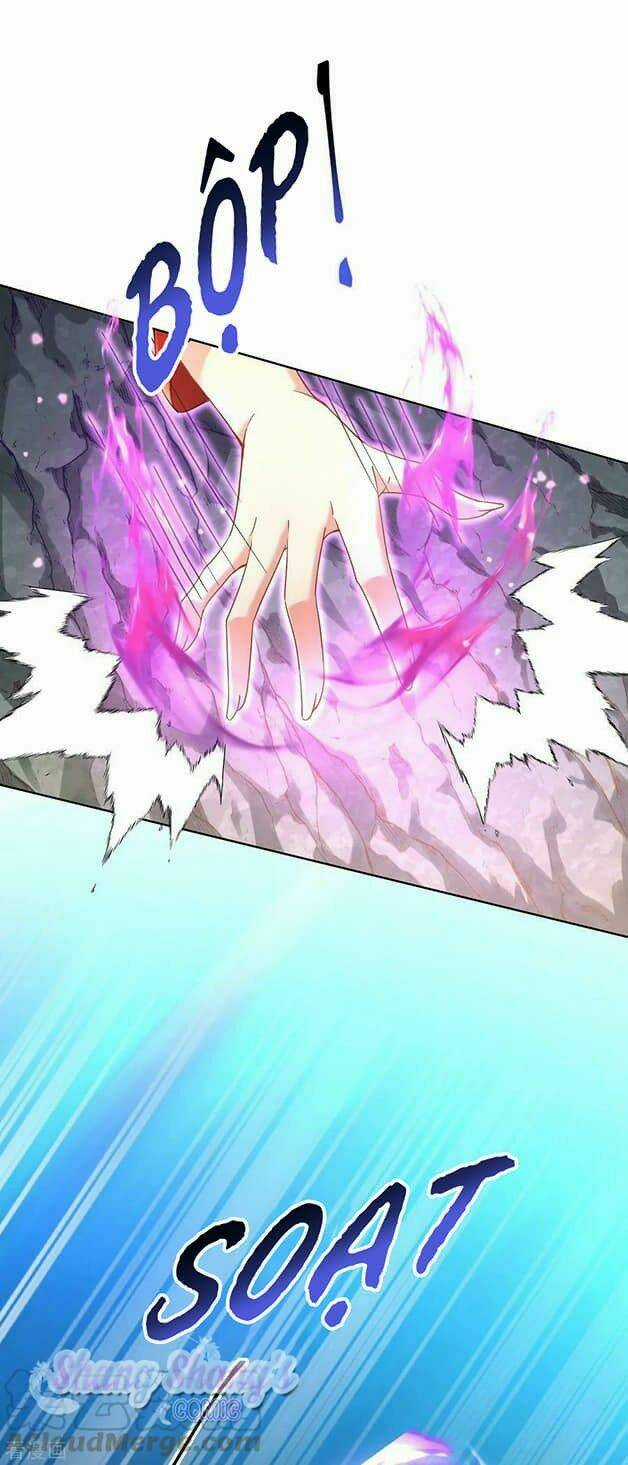 Ta Ở Dị Giới Nuôi Dưỡng Nam Thần: Thần Y Cửu Tiểu Thư Chapter 201 trang 5