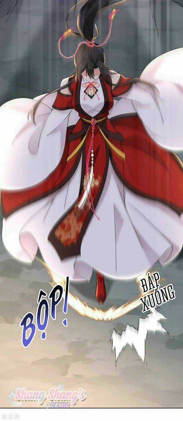 Ta Ở Dị Giới Nuôi Dưỡng Nam Thần: Thần Y Cửu Tiểu Thư Chapter 201 trang 8