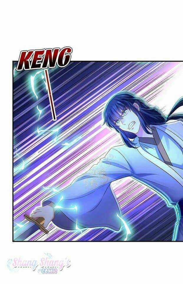 Ta Ở Dị Giới Nuôi Dưỡng Nam Thần: Thần Y Cửu Tiểu Thư Chapter 202 trang 11