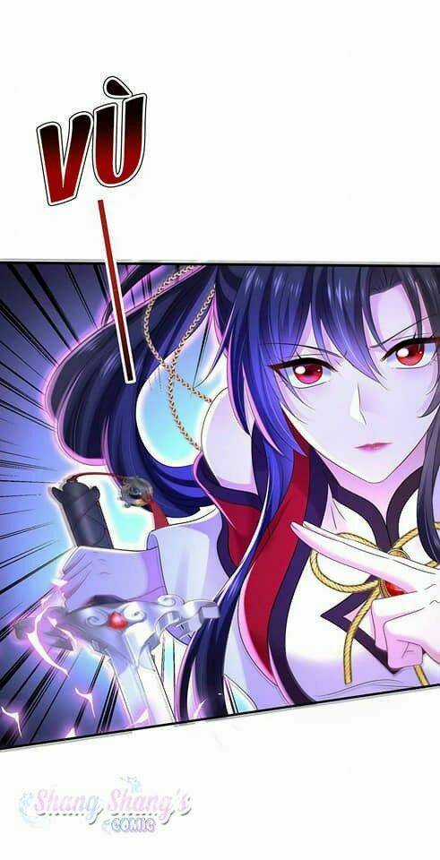 Ta Ở Dị Giới Nuôi Dưỡng Nam Thần: Thần Y Cửu Tiểu Thư Chapter 202 trang 12