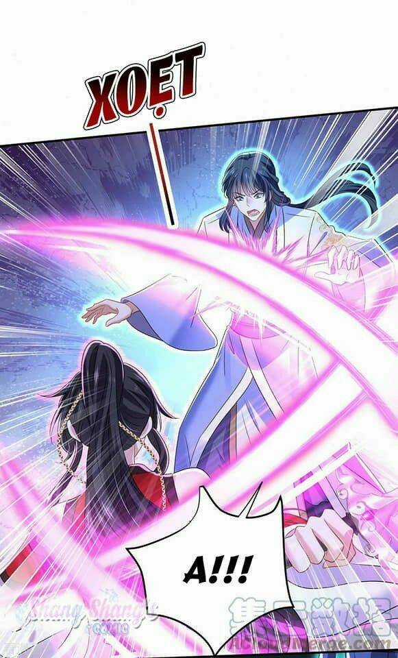 Ta Ở Dị Giới Nuôi Dưỡng Nam Thần: Thần Y Cửu Tiểu Thư Chapter 202 trang 13