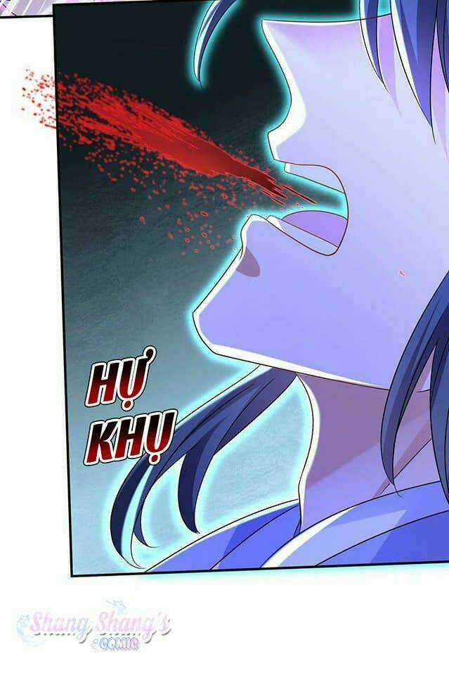 Ta Ở Dị Giới Nuôi Dưỡng Nam Thần: Thần Y Cửu Tiểu Thư Chapter 202 trang 14