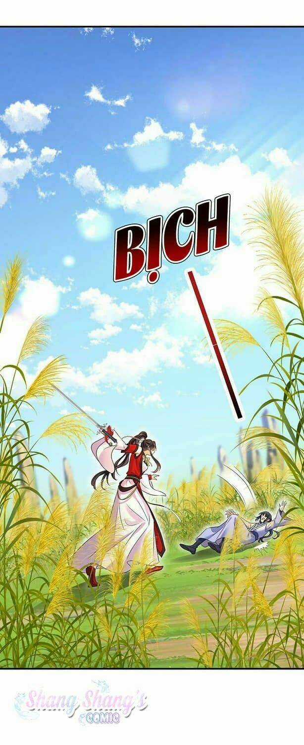 Ta Ở Dị Giới Nuôi Dưỡng Nam Thần: Thần Y Cửu Tiểu Thư Chapter 202 trang 15