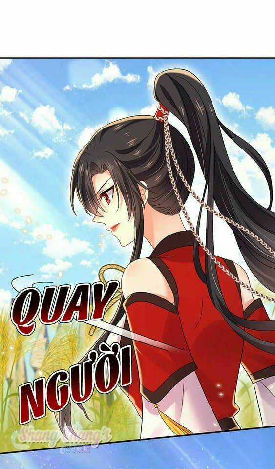 Ta Ở Dị Giới Nuôi Dưỡng Nam Thần: Thần Y Cửu Tiểu Thư Chapter 202 trang 16