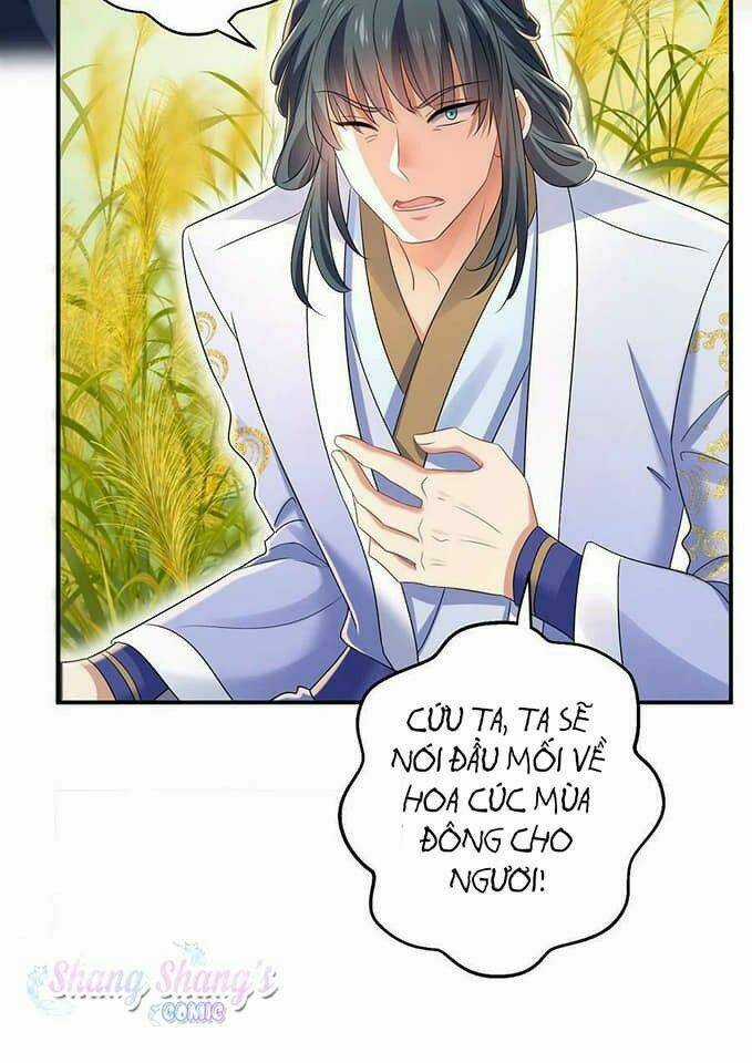 Ta Ở Dị Giới Nuôi Dưỡng Nam Thần: Thần Y Cửu Tiểu Thư Chapter 202 trang 19