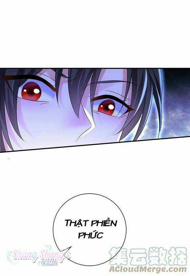 Ta Ở Dị Giới Nuôi Dưỡng Nam Thần: Thần Y Cửu Tiểu Thư Chapter 202 trang 25