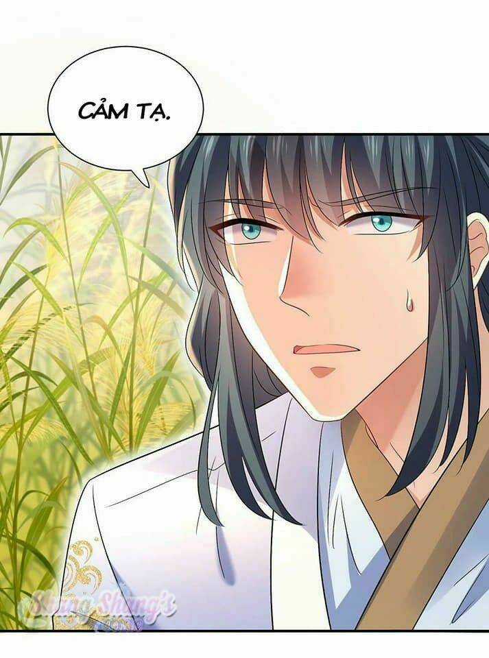 Ta Ở Dị Giới Nuôi Dưỡng Nam Thần: Thần Y Cửu Tiểu Thư Chapter 202 trang 28