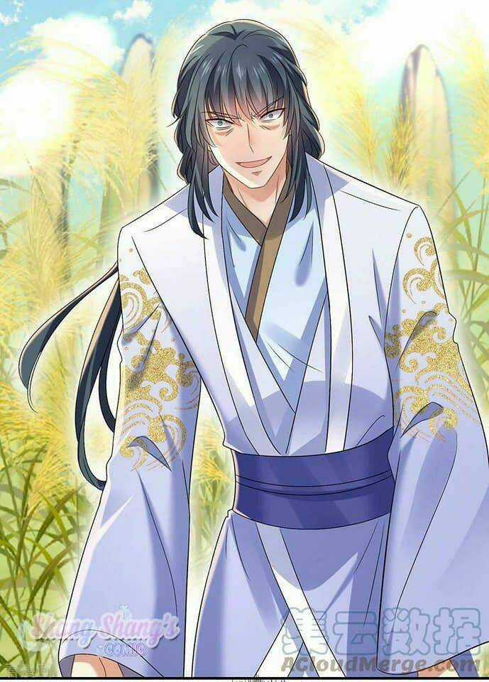 Ta Ở Dị Giới Nuôi Dưỡng Nam Thần: Thần Y Cửu Tiểu Thư Chapter 202 trang 3