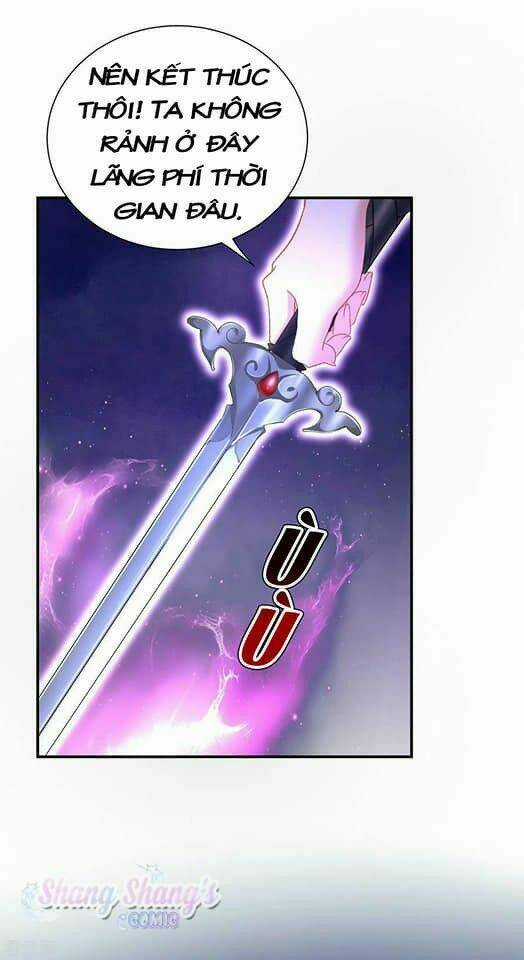 Ta Ở Dị Giới Nuôi Dưỡng Nam Thần: Thần Y Cửu Tiểu Thư Chapter 202 trang 8