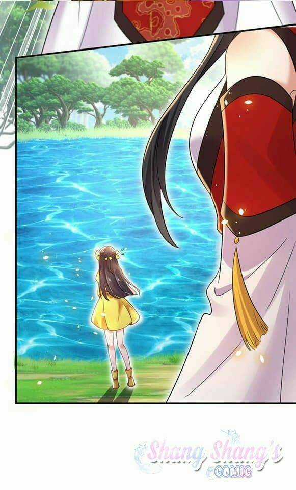 Ta Ở Dị Giới Nuôi Dưỡng Nam Thần: Thần Y Cửu Tiểu Thư Chapter 203 trang 10