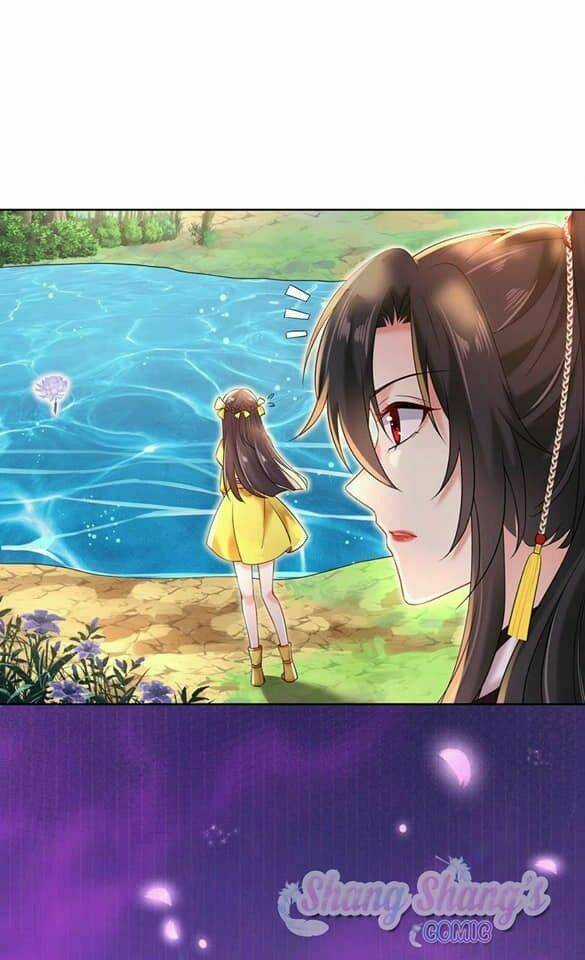 Ta Ở Dị Giới Nuôi Dưỡng Nam Thần: Thần Y Cửu Tiểu Thư Chapter 203 trang 12