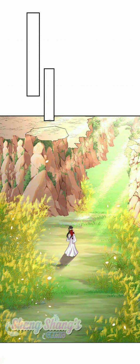 Ta Ở Dị Giới Nuôi Dưỡng Nam Thần: Thần Y Cửu Tiểu Thư Chapter 203 trang 2