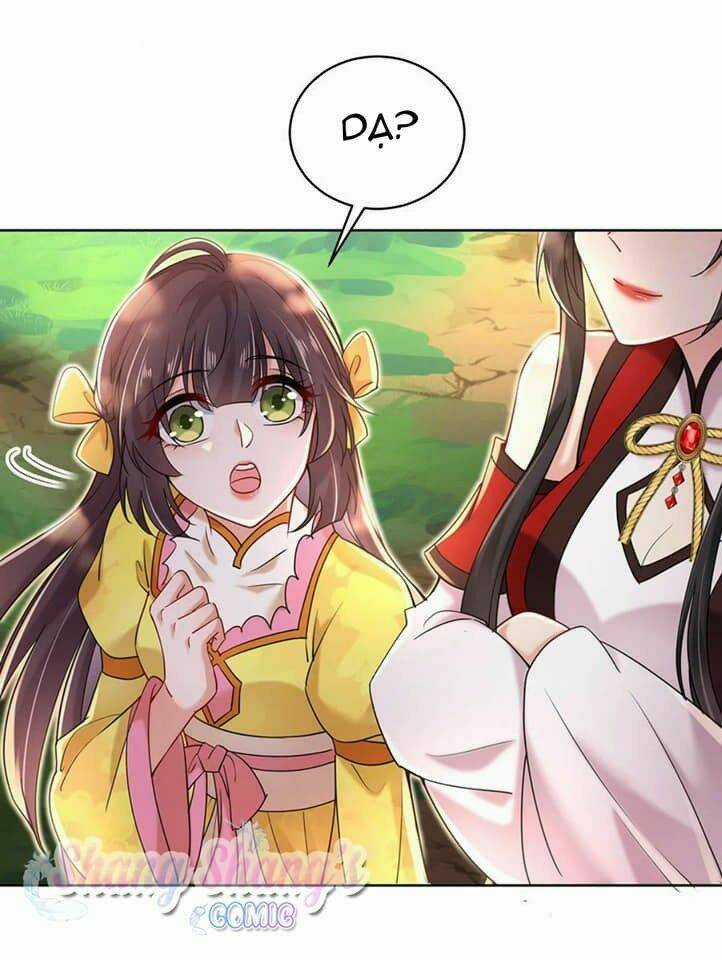 Ta Ở Dị Giới Nuôi Dưỡng Nam Thần: Thần Y Cửu Tiểu Thư Chapter 203 trang 20