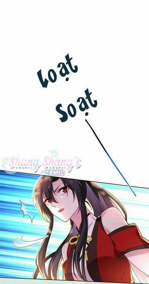 Ta Ở Dị Giới Nuôi Dưỡng Nam Thần: Thần Y Cửu Tiểu Thư Chapter 203 trang 21