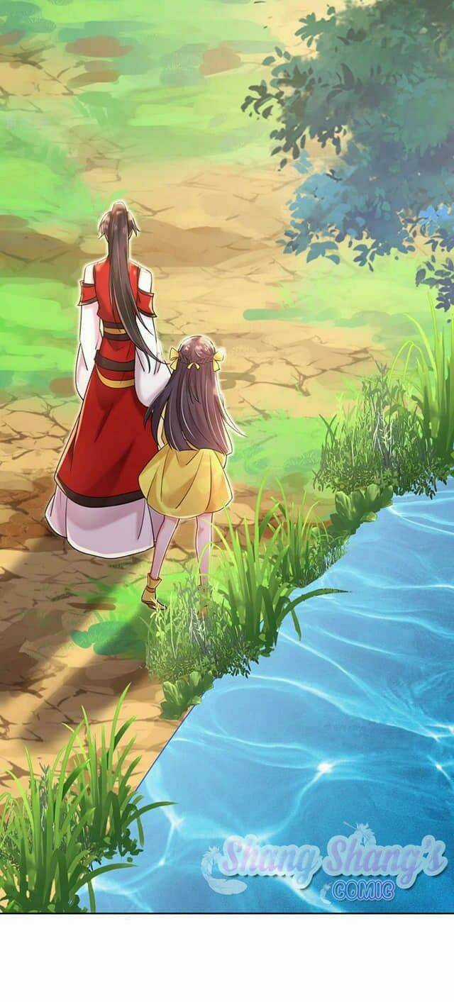 Ta Ở Dị Giới Nuôi Dưỡng Nam Thần: Thần Y Cửu Tiểu Thư Chapter 203 trang 24