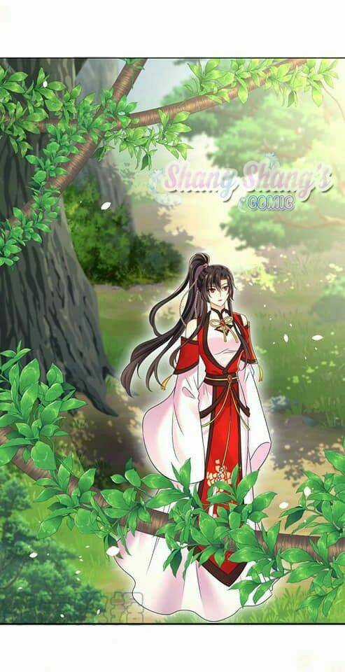 Ta Ở Dị Giới Nuôi Dưỡng Nam Thần: Thần Y Cửu Tiểu Thư Chapter 203 trang 3