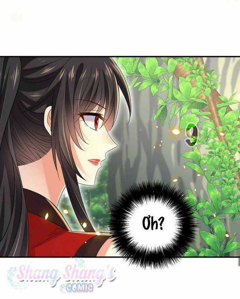 Ta Ở Dị Giới Nuôi Dưỡng Nam Thần: Thần Y Cửu Tiểu Thư Chapter 203 trang 4