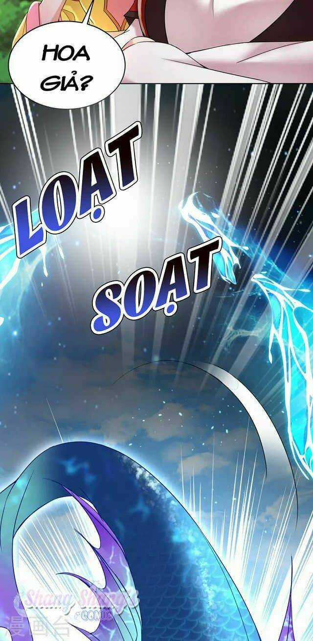 Ta Ở Dị Giới Nuôi Dưỡng Nam Thần: Thần Y Cửu Tiểu Thư Chapter 204 trang 10