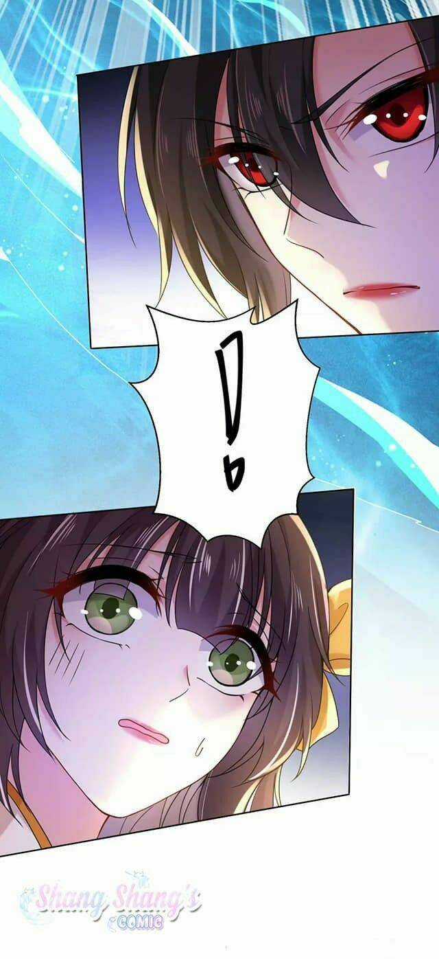 Ta Ở Dị Giới Nuôi Dưỡng Nam Thần: Thần Y Cửu Tiểu Thư Chapter 204 trang 12