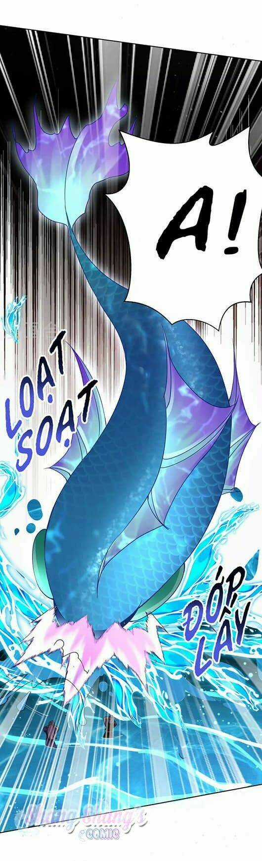 Ta Ở Dị Giới Nuôi Dưỡng Nam Thần: Thần Y Cửu Tiểu Thư Chapter 204 trang 13