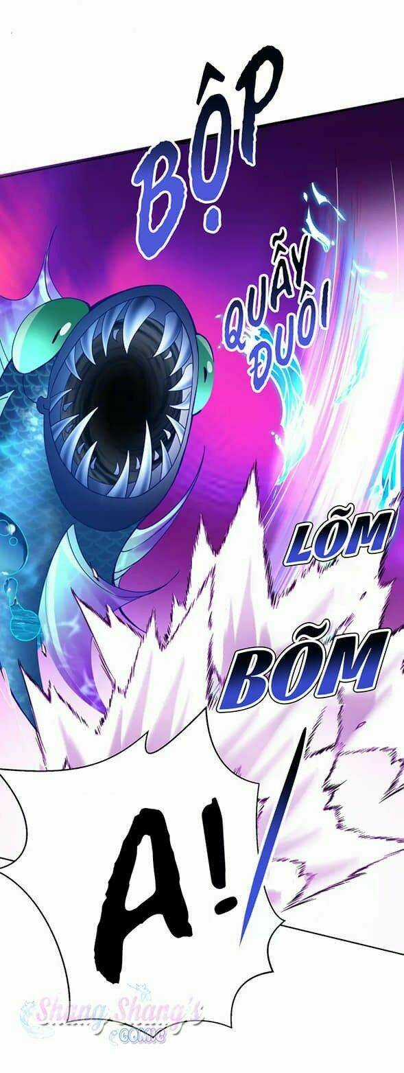 Ta Ở Dị Giới Nuôi Dưỡng Nam Thần: Thần Y Cửu Tiểu Thư Chapter 204 trang 14